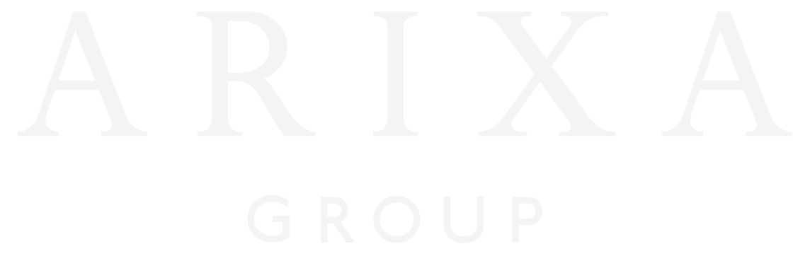 Arixa Group Logo
